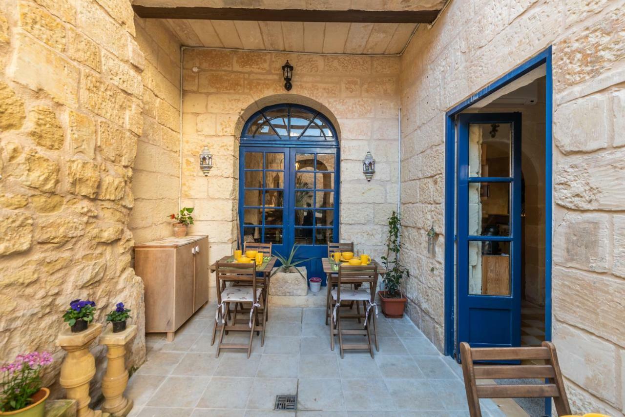 The Stonehouse 3* San Giuliano