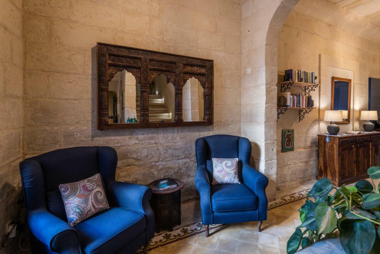 The Stonehouse 3* St. Julian's