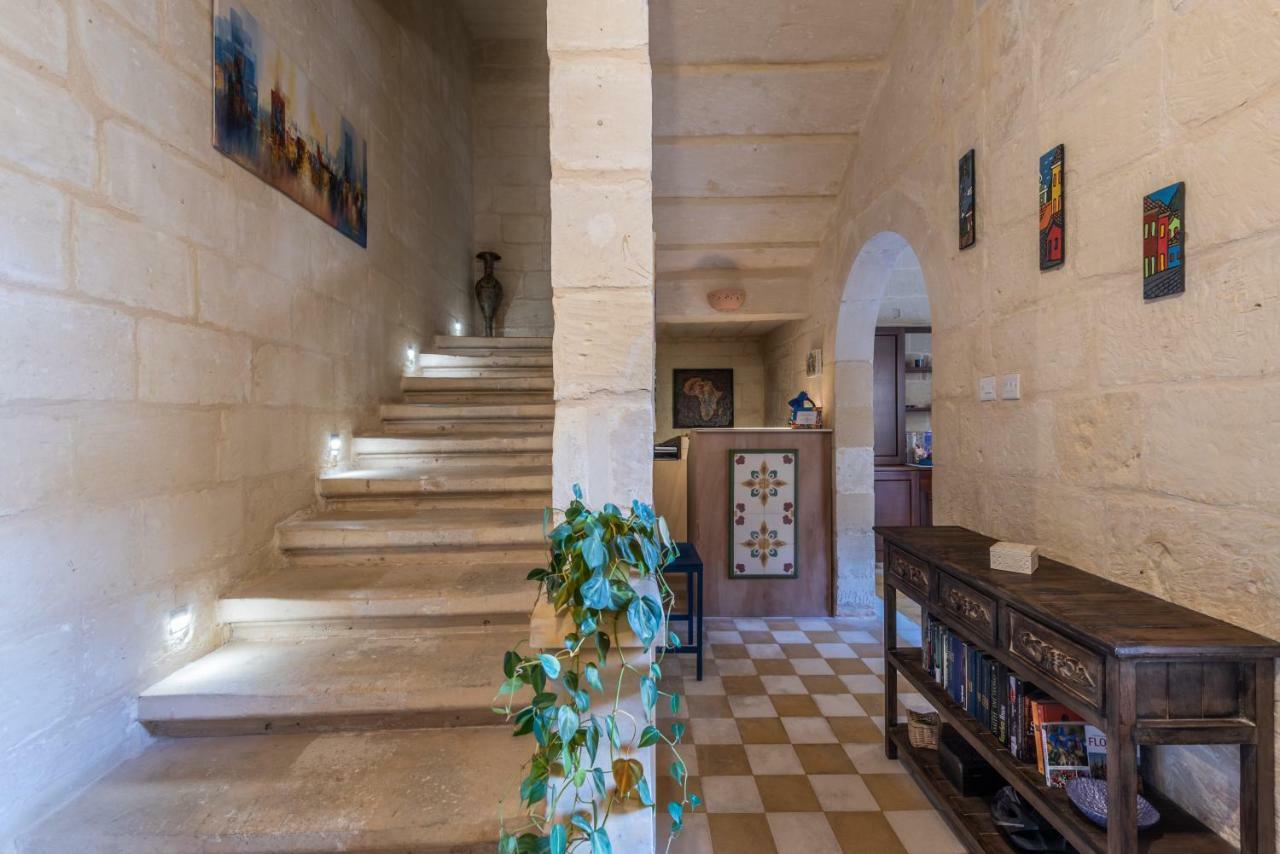 Nocleg ze śniadaniem The Stonehouse 3*