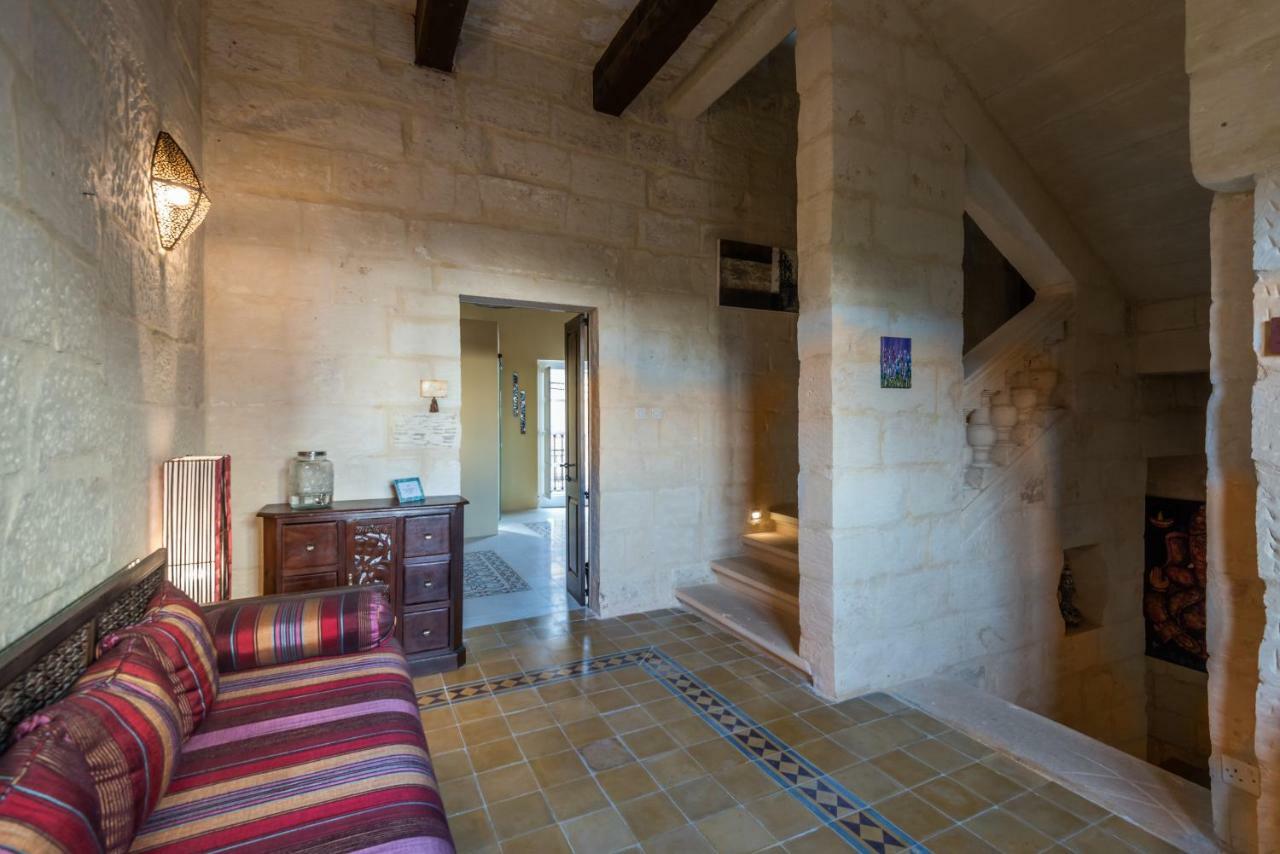 The Stonehouse Panzió