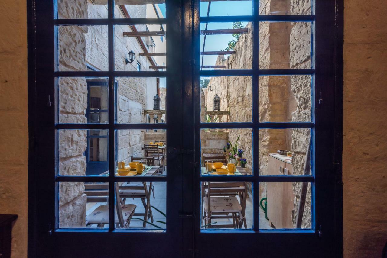 The Stonehouse 3* St. Julian's